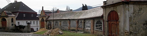 Chřibská