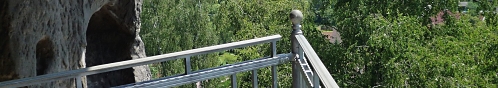 Hrad v Jestřebí