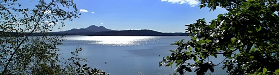 Machovo jezero