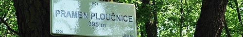 Prameniště