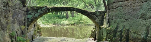 Holanské rybníky