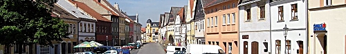 Úštěk