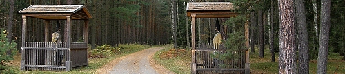 Vakštejnsko