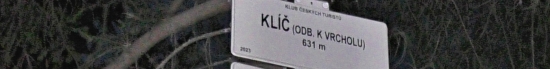 Klíč